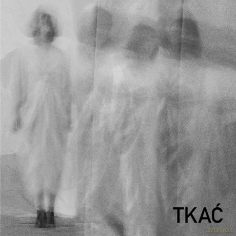 Forsberg Marta: Tkac [Winyl]