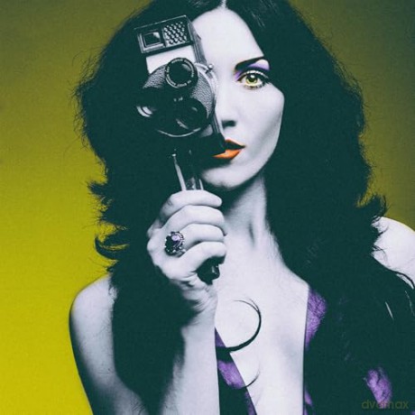 Rosalie Cunningham: To Shoot Another Day [CD]