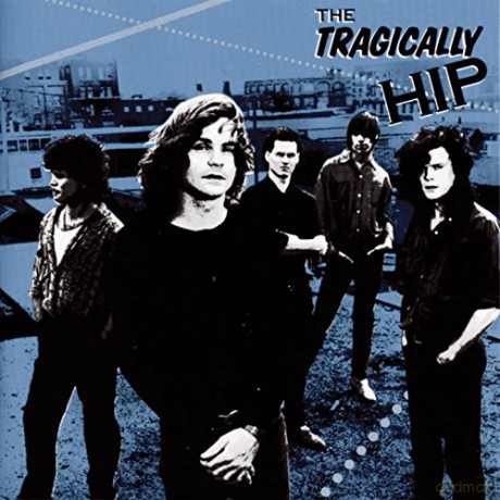Tragically Hip: Tragically Hip (180G) [Winyl]