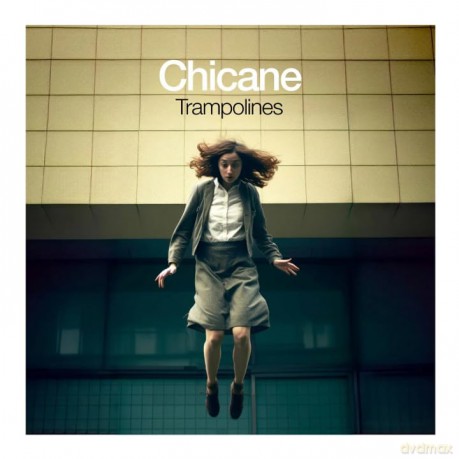 Chicane: Trampolines (RSD 2025) [2xWinyl]