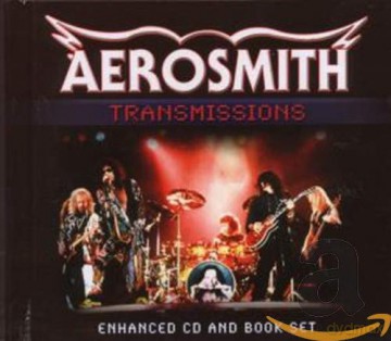 Aerosmith: Transmissions [CD]