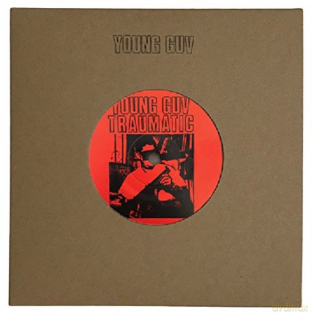 Young Guv: Traumatic [Winyl]