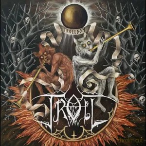 Troll: Trolldom (Coloured) [Winyl]