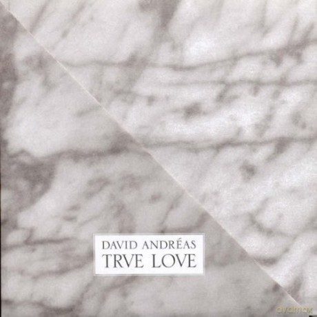 David Andreas: True Love [CD]
