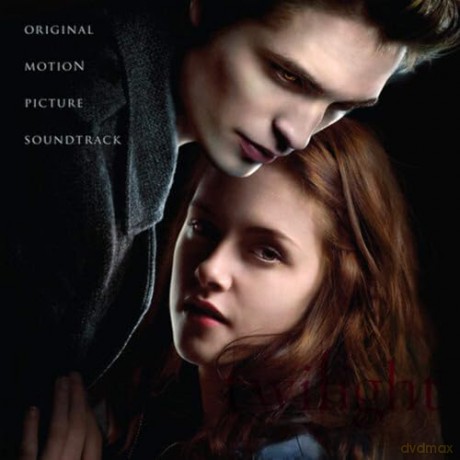 Twilight - Original Soundtrack (Mercury) [Winyl]
