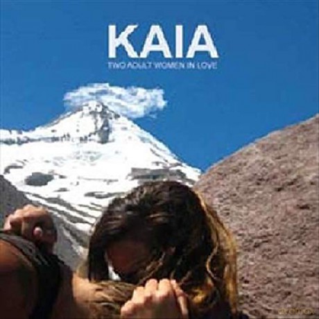 Kaia: Two Adult Women In Love [Winyl]