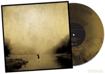Boxer Rebellion: Union (Gold Swirled) [Winyl]