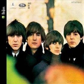 The Beatles: Beatles For Sale (Remastered) [CD]