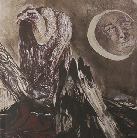 False: Untitled [CD]