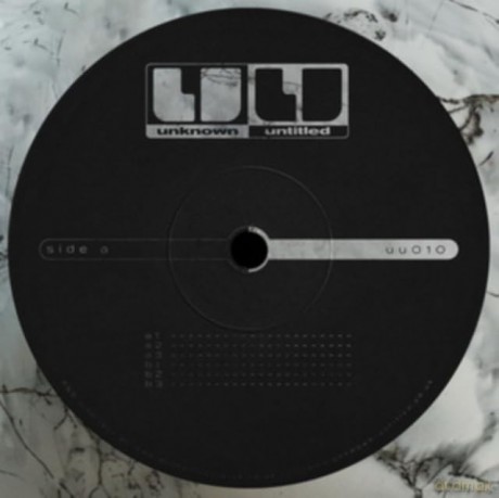 Uu010 [Winyl]