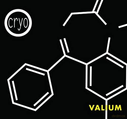 Cryo: Valium EP [CD]