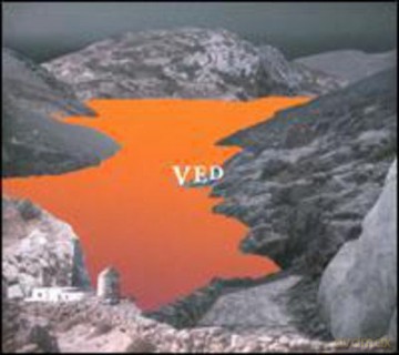 Ved: Ved [CD]