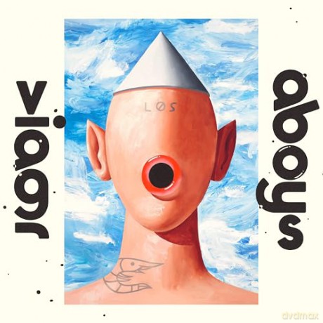 Viagra Boys: Viagr Aboys [CD]