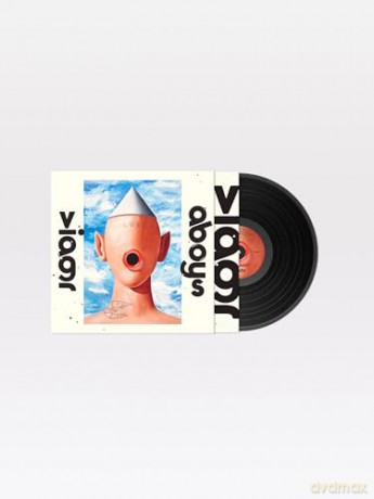 Viagra Boys: Viagr Aboys [Winyl]
