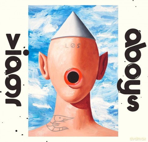 Viagra Boys: Viagr Aboys [Winyl]