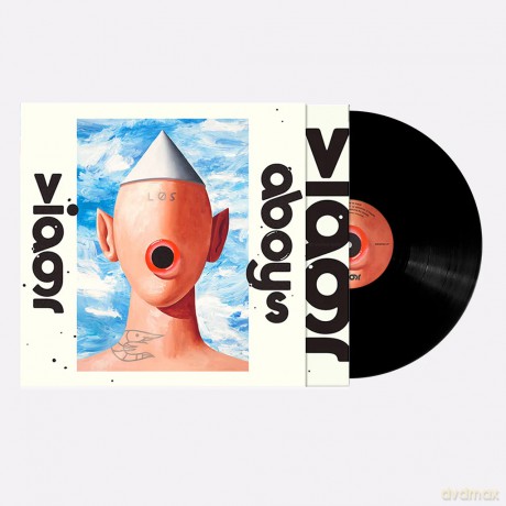 Viagra Boys: Viagr Aboys [Winyl]