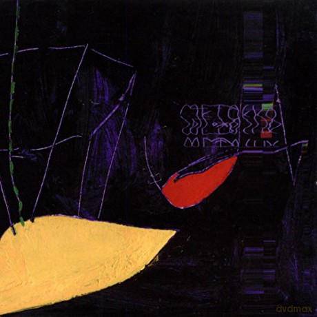 Metalux: Victim Of Space [CD]