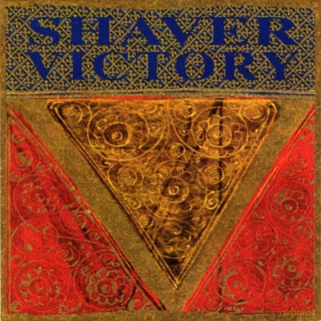 Shaver: Victory [CD]