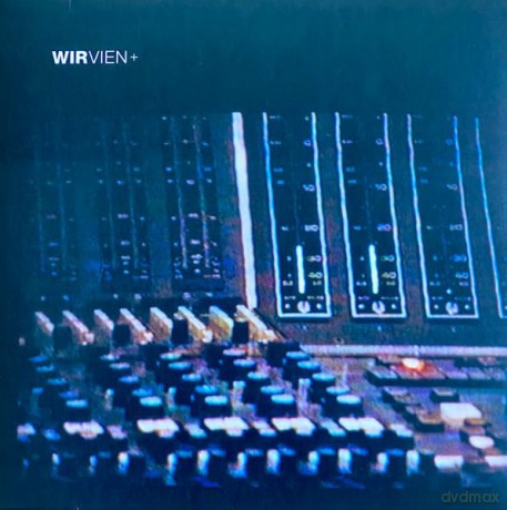 Wir (Wire): Vien + (RSD 2025) [Winyl]
