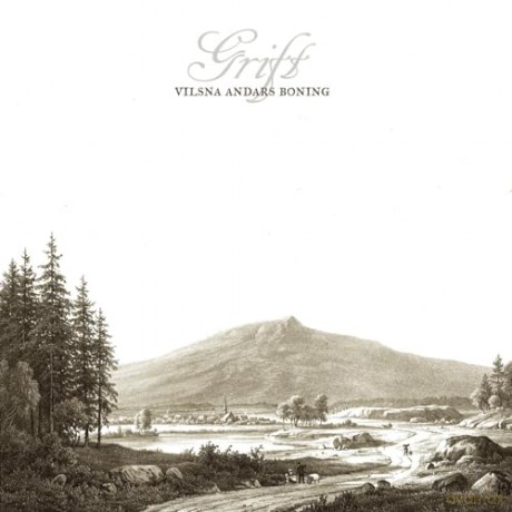 Grift: Vilsna Andars Boning [Winyl]