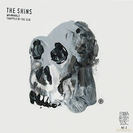 Shins: Waimanalo [Winyl]