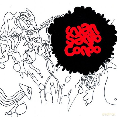 Wan Santo Condo: Wan Santo Condo [CD]