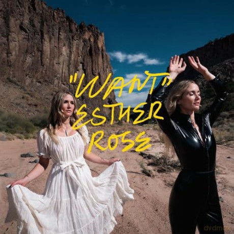 Esther Rose: Want [Winyl]