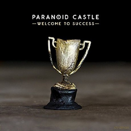 Paranoid Castle: Welcome To Success [Winyl]