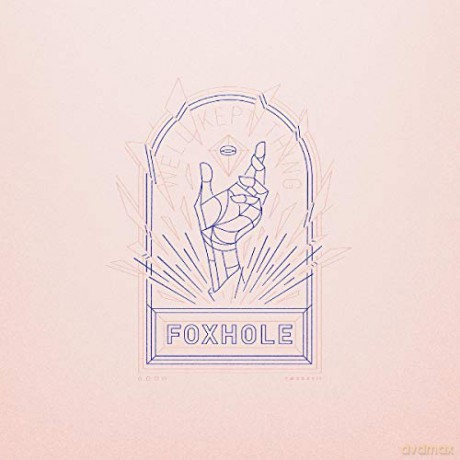Foxhole: Well Kept Thing [CD]