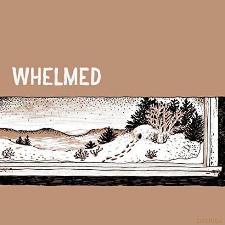 Whelmed: Whelmed [Winyl]