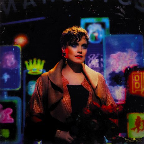 Ane Brun: When Im Free [CD]