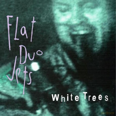 Flat Duo Jets: White Trees (White Tree) [Winyl]
