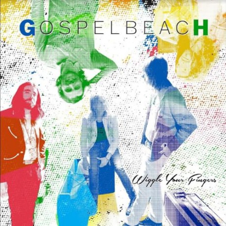 Gospelbeach: Wiggle Your Fingers [Winyl]