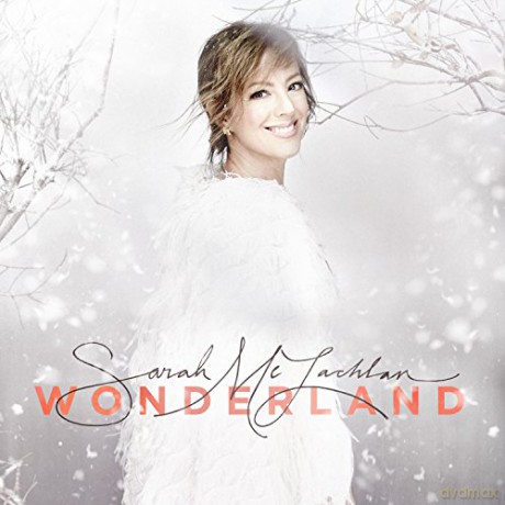 Sarah Mclachlan: Wonderland [Winyl]
