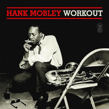 Hank Mobley: Workout (Yellow) [Winyl]