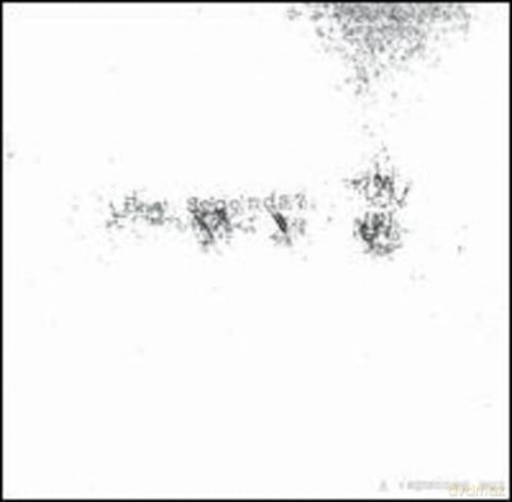 Seconds: Y [CD]