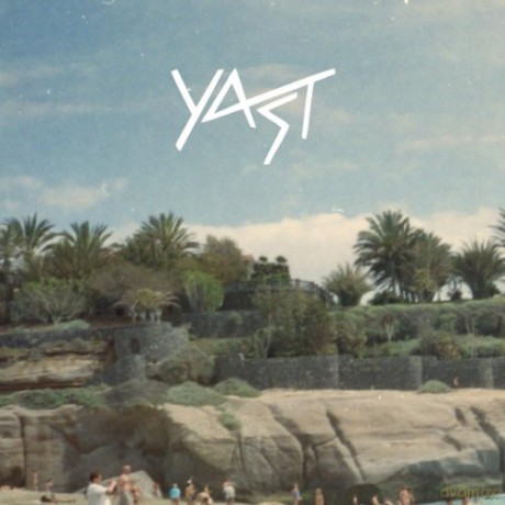 Yast: Yast [2xWinyl]