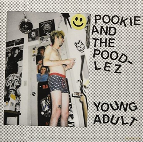Pookie And The Poodlez: Young Adult [Winyl]