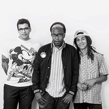 Younger Lovers: Young Brothers [CD]