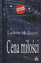 Cena miłości - Lurlene McDaniel [KSIĄŻKA]