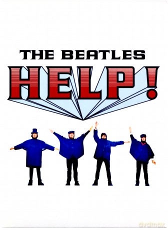 The Beatles: Help [2DVD]