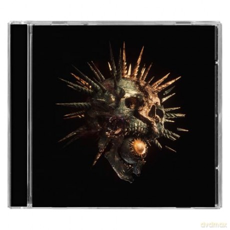 Bleed From Within: Zenith [CD]