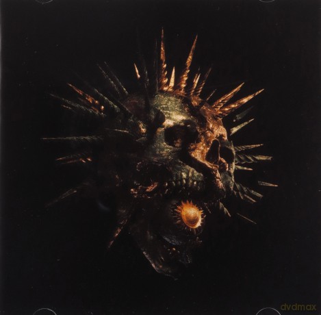 Bleed From Within: Zenith [CD]