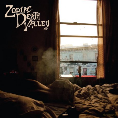 Zodiac Death Valley: Zodiac Death Valley [CD]
