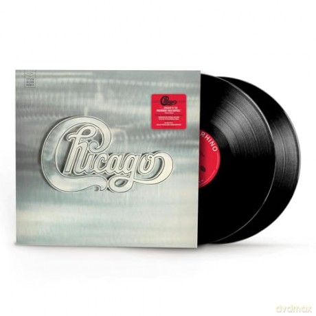Chicago: Chicago II [2xWinyl]