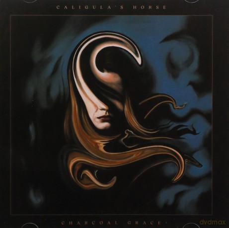 Caligula's Horse: Charcoal Grace [CD]