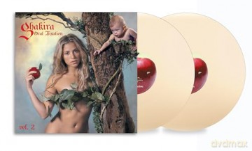 Shakira: Oral Fixation Vol. 2 [2xWinyl]