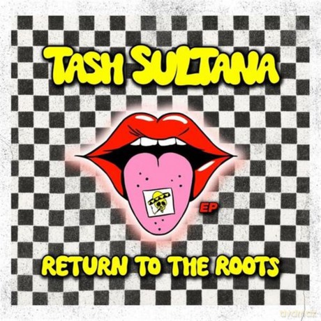 Tash Sultana: Return to the Roots [Winyl]