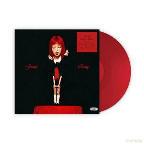 Jennie: Ruby [Winyl]