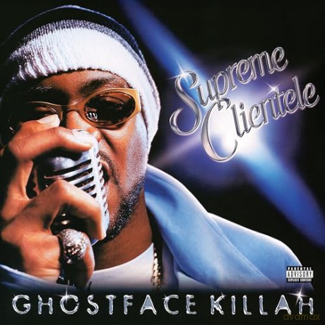 Ghostface Killah: Supreme Clientele [2xWinyl]